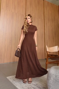 Vestido Midi Lucia