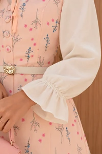 Vestido Florence