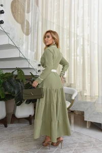 Conjunto Babados Rosalie