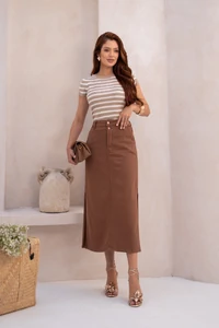 Saia Midi Lola