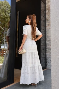 Vestido Lese Alexandra