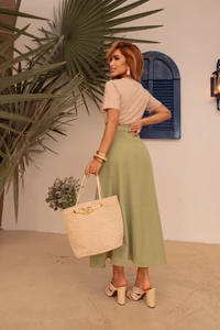 Blusa Bordada Luara