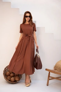 Vestido Midi Fabiana