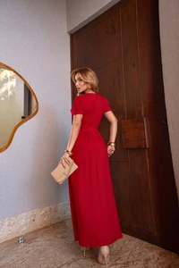 Vestido Midi Olivia