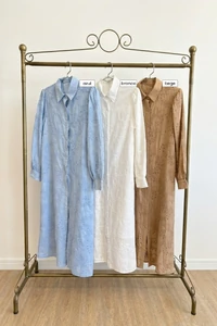 Vestido Lese Jordana