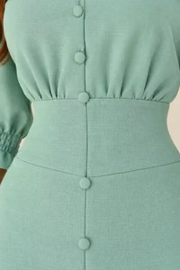 Vestido Bali Tiffany