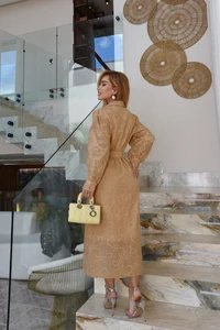 Vestido Lese Jordana