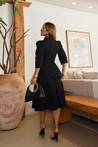 Vestido Lese Katia