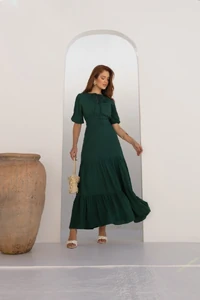 Vestido Longo Julia