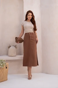 Saia Midi Lola