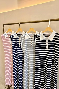 Vestido Malha Daniela