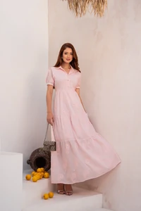 Vestido Lese Fernanda