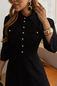 Vestido Lese Katia