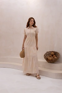 Vestido Lese Fernanda