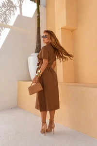 Vestido Catarina
