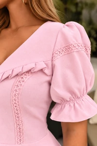 Vestido Midi Sofia