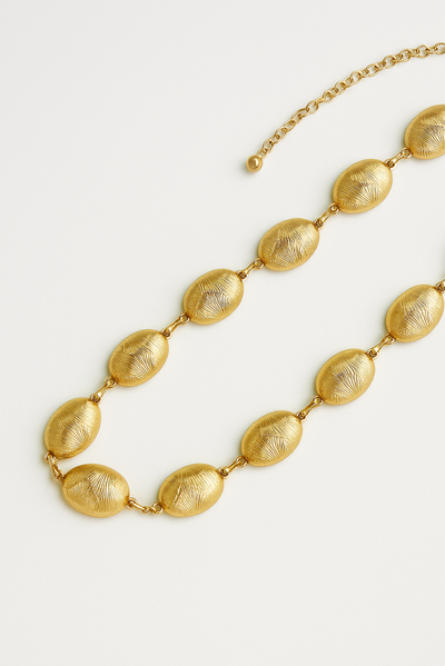 Foto Cinto Elegance Oval