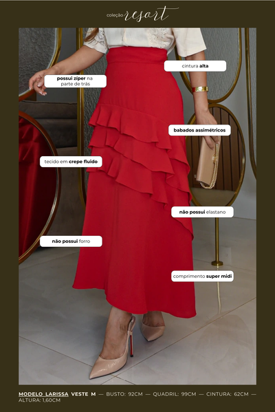 FotoSaia Babados Leticia