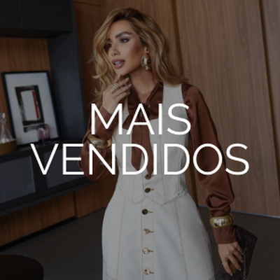 Mais Vendidos