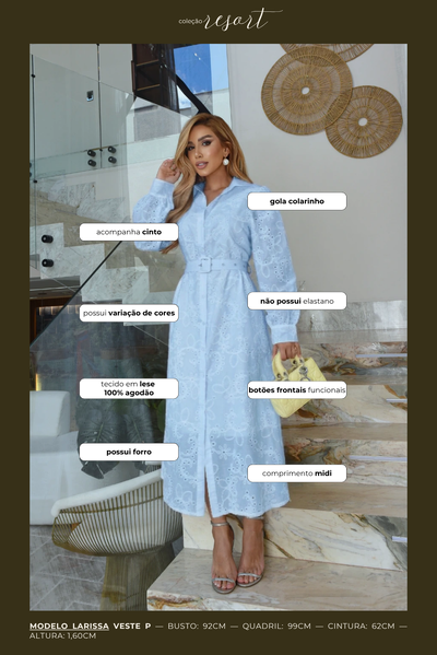 FotoVestido Lese Jordana