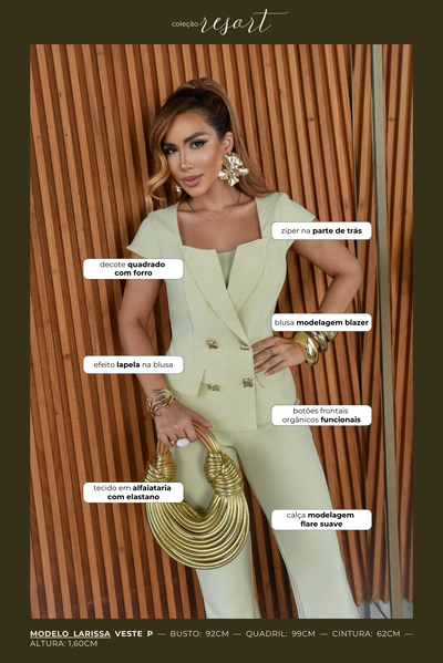 FotoConjunto Anastacia