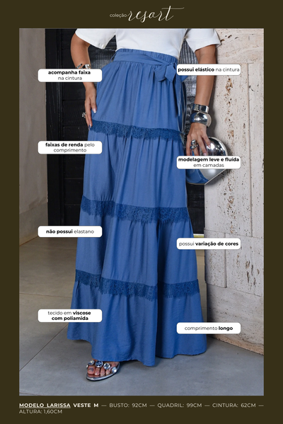 FotoSaia Babados Emma