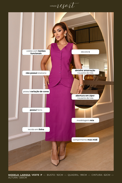 FotoConjunto Eleganza