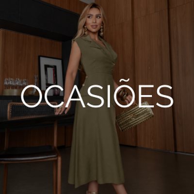 Ocasiões