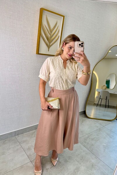 flores delicadas + barbara