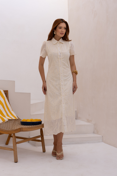 Foto Vestido Lese Agata