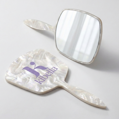 Foto Espelho Dia das Mulheres