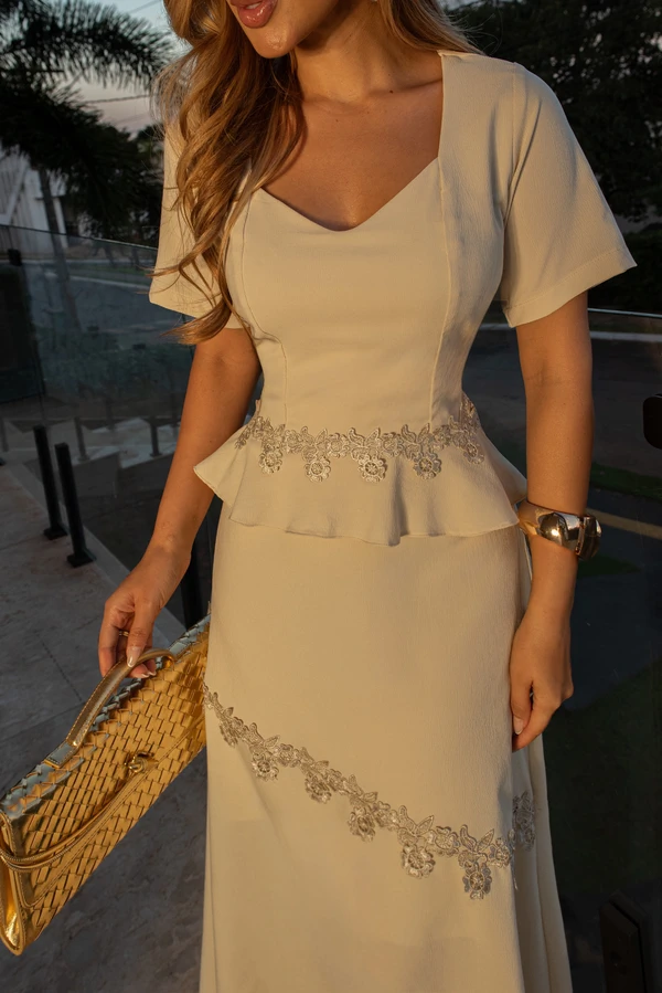 Conjunto Antonieta