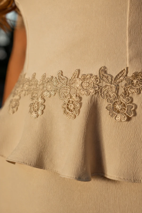 Conjunto Antonieta