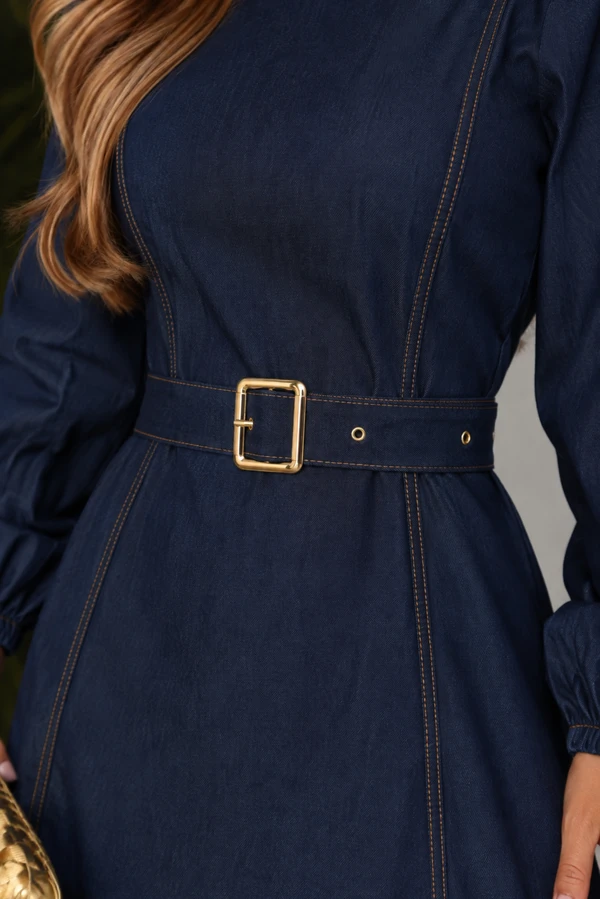 Vestido Longo Gabriela
