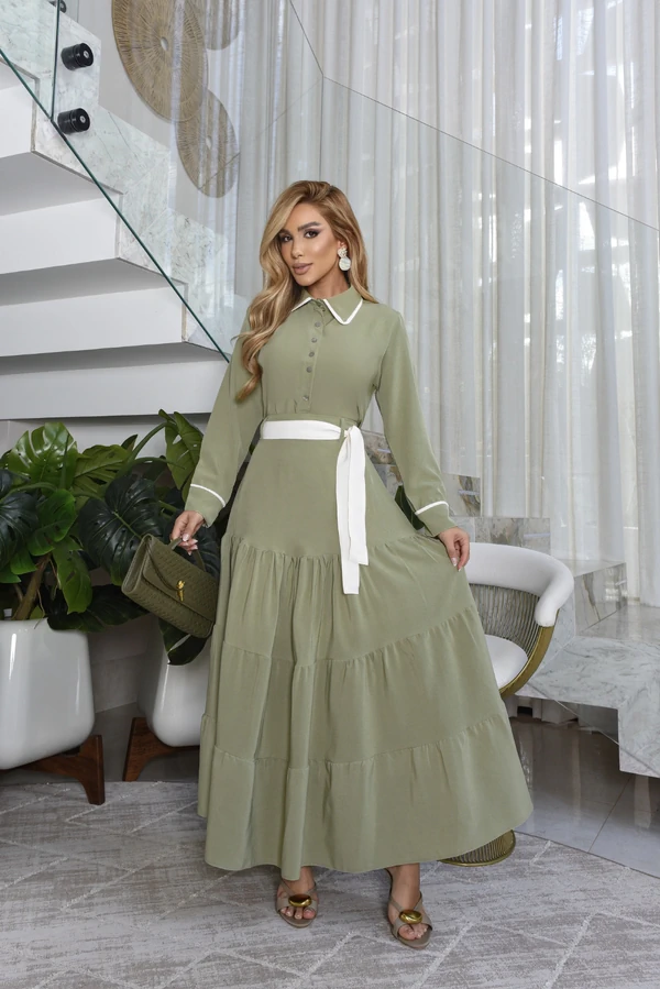 Conjunto Babados Rosalie