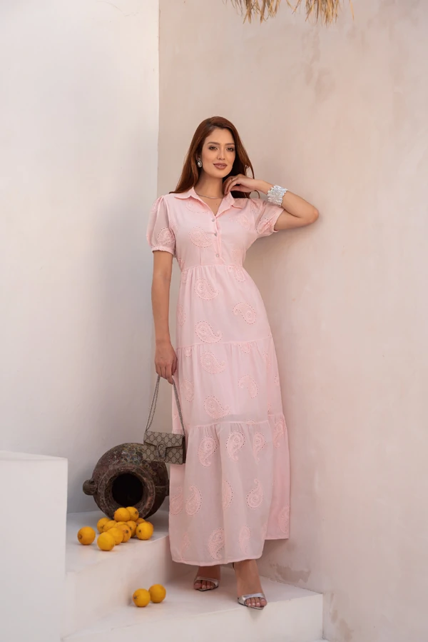 Vestido Lese Fernanda