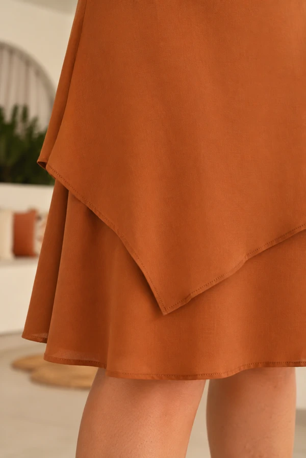 Vestido Heloisa