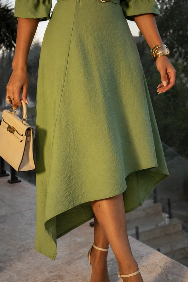 Vestido Midi Andressa