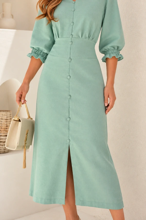 Vestido Bali Tiffany