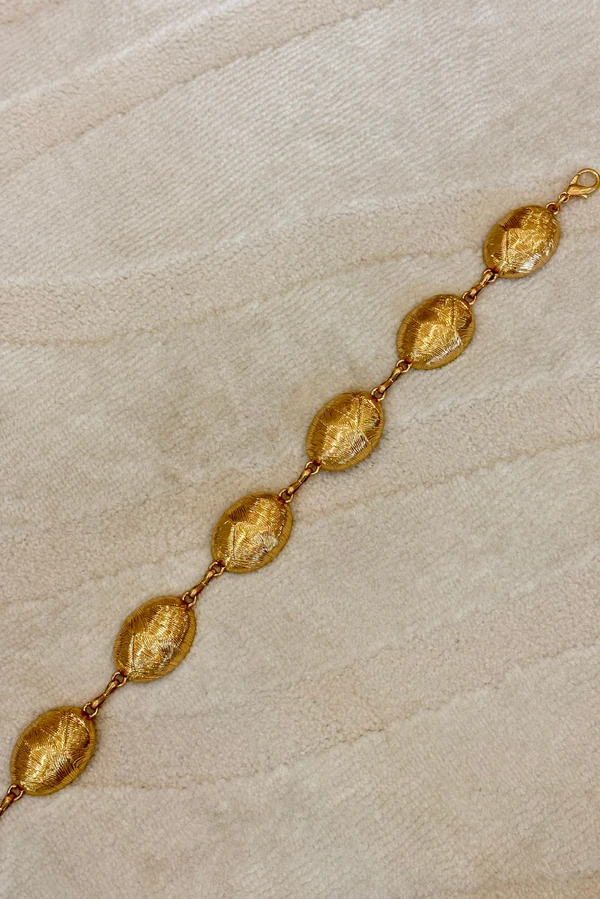 Cinto Elegance Oval