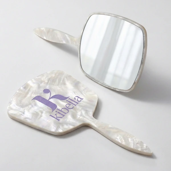 Espelho Dia das Mulheres