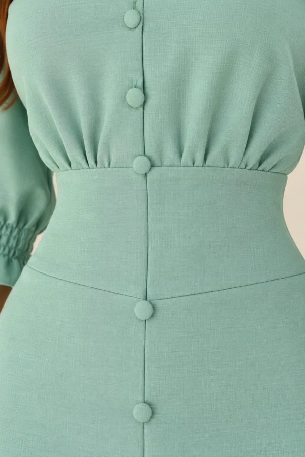 Vestido Bali Tiffany