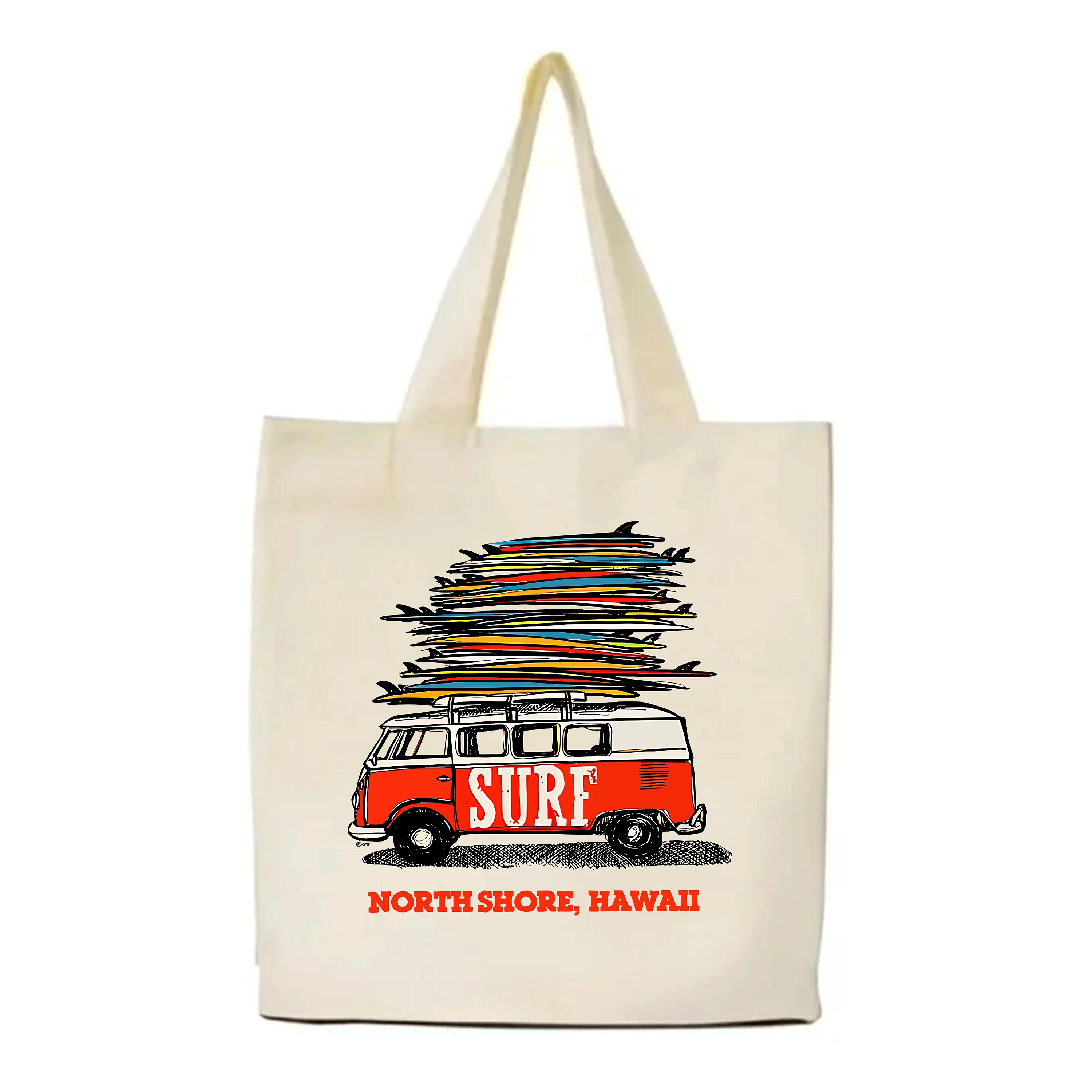Foto Bag Surf Kombi