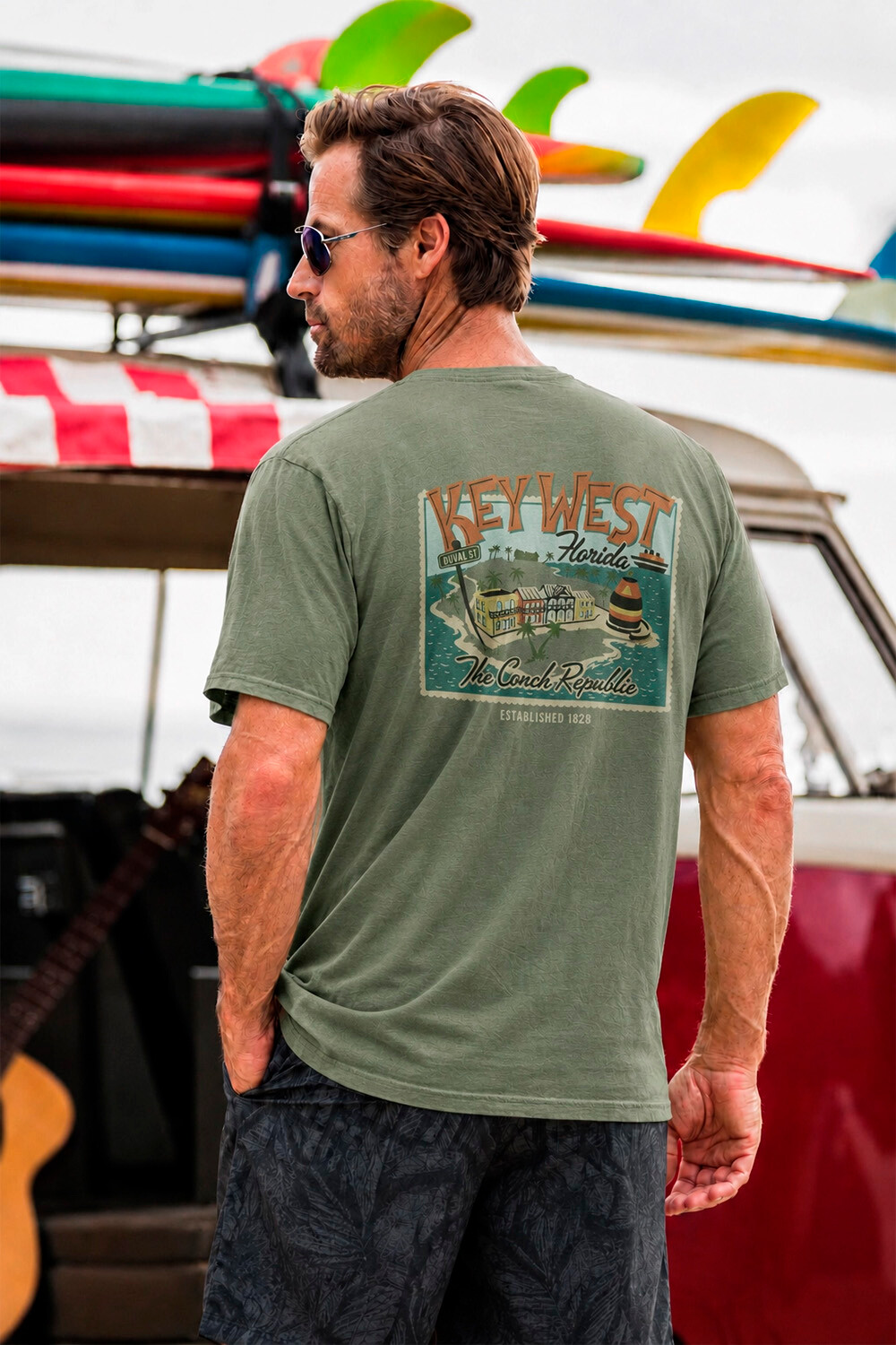 Camisetas