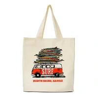 Bag Surf Kombi