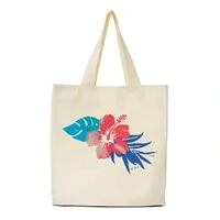 Bag Hibiscus