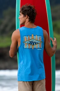 Regata Estonada Surfwear Solo Wave
