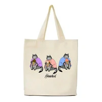 Bag Aloha Ice Cream K Cats