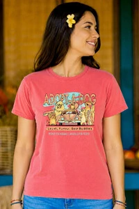Babylook Estonada Surf Crew - Adopt a Dog