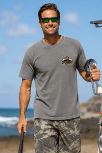 Camiseta Estonada Surfwear Kilauea